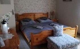 Belvárosi Apartman